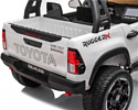 RiverToys DK-HL850 Toyota Hilux (белый)