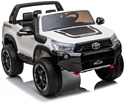 RiverToys DK-HL850 Toyota Hilux (белый)