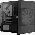 AeroCool Atomic Lite-G-BK-V1