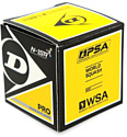 Dunlop Pro (2 желтые точки, 3 шт)