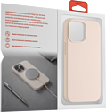 uBear Touch Mag Case для iPhone 13 Mini (розовый)