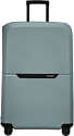 Samsonite Magnum Eco Ice Blue 81 см