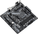 ASRock B450M Pro4 R2.0