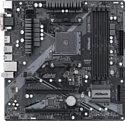 ASRock B450M Pro4 R2.0