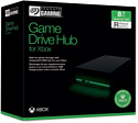 Seagate Game Drive Hub for Xbox STKW8000400 8TB