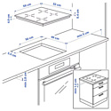 Ikea Матмэссиг 404.672.42