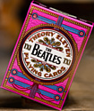 Theory11 The Beatles Pink T1152
