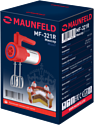 MAUNFELD MF-321R