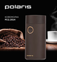Polaris PCG 2014 (коричневый)