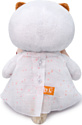 BUDI BASA Collection Ли-Ли Baby в платье с бантом LB-054 (20 см)