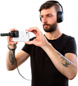 IK Multimedia iRig Mic Video