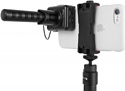 IK Multimedia iRig Mic Video