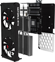 PNY GeForce RTX 3060 XLR8 Revel Epic-X RGB Dual Fan 12GB (VCG306012DFXPPB)