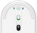 MIIIW Dual Mode Portable Mouse Lite MWPM01 white
