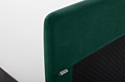 Divan Пайл 140x200 (velvet emerald)