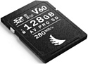 Angelbird AV Pro SD MK2 128GB V60 AVP128SDMK2V60