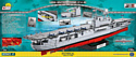 Cobi World War II 4815 USS Enterprise CV-6