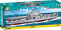 Cobi World War II 4815 USS Enterprise CV-6