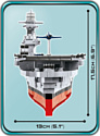 Cobi World War II 4815 USS Enterprise CV-6