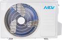 MDV Infini Standard Inverter MDSAG-09HRDN8/MDOAG-09HDN8