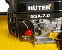 Huter GSA-7