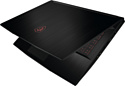 MSI Thin GF63 12VF-804XBY