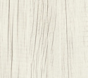 Hype Mebel Трапеция 125x75 (черный/древесина белая)