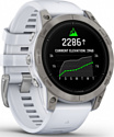 Garmin Epix Pro Gen 2 Sapphire Titanium (010-02803-21)