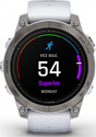 Garmin Epix Pro Gen 2 Sapphire Titanium (010-02803-21)