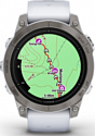 Garmin Epix Pro Gen 2 Sapphire Titanium (010-02803-21)