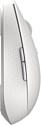 Xiaomi Mi Dual Mode Wireless Mouse Silent Edition WXSMSBMW03 white