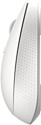 Xiaomi Mi Dual Mode Wireless Mouse Silent Edition WXSMSBMW03 white