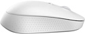 Xiaomi Mi Dual Mode Wireless Mouse Silent Edition WXSMSBMW03 white