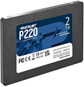 Patriot P220 2TB P220S2TB25