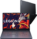 Lenovo Legion 5 15ARP8 (83EF0000CD)