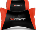 Drift DR175 PU (черный/красный)