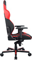 DXRacer OH/G8200/NR (красный/черный)