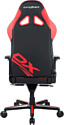 DXRacer OH/G8200/NR (красный/черный)