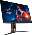 ASUS ROG Swift PG27UQR