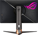 ASUS ROG Swift PG27UQR