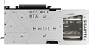 Gigabyte GeForce RTX 4070 Ti Super Eagle OC Ice 16G (GV-N407TSEAGLEOC ICE-16GD)