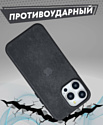 Bingo Woven Magnetic для APPLE iPhone 14 Pro (черный)