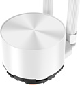 ID-COOLING FrostFlow FX360 White