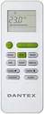Dantex City Inverter RKD-36UHTNI/RKD-36HTNIE-W