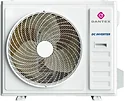 Dantex City Inverter RKD-36UHTNI/RKD-36HTNIE-W