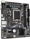 GigaByte H610M H V2 (rev. 1.0)