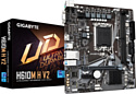 GigaByte H610M H V2 (rev. 1.0)