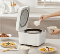 Xiaomi Multifunctional Rice Cooker 4L MFB090-1 (евровилка)