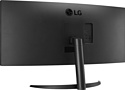 LG UltraWide 34WR50QK-B