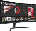 LG UltraWide 34WR50QK-B